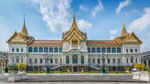 الاماكن السياحية في بانكوك
